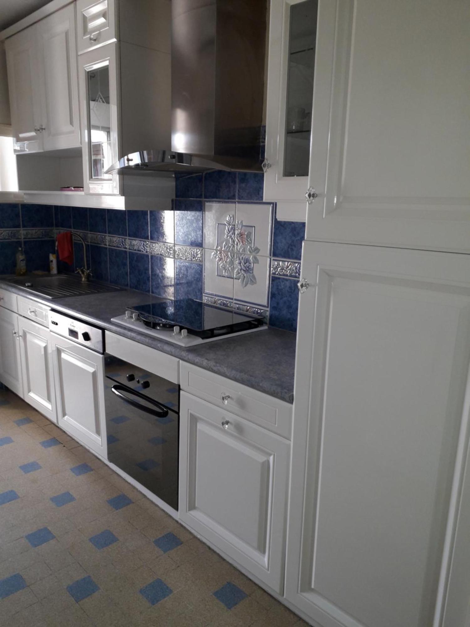 Chambre B1 Dans Un Appartement En Colocation 马赛 外观 照片